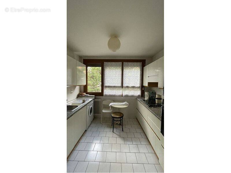 Appartement à SENS