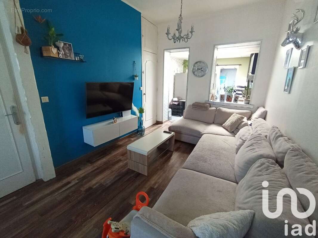 Photo 2 - Maison à WATTRELOS