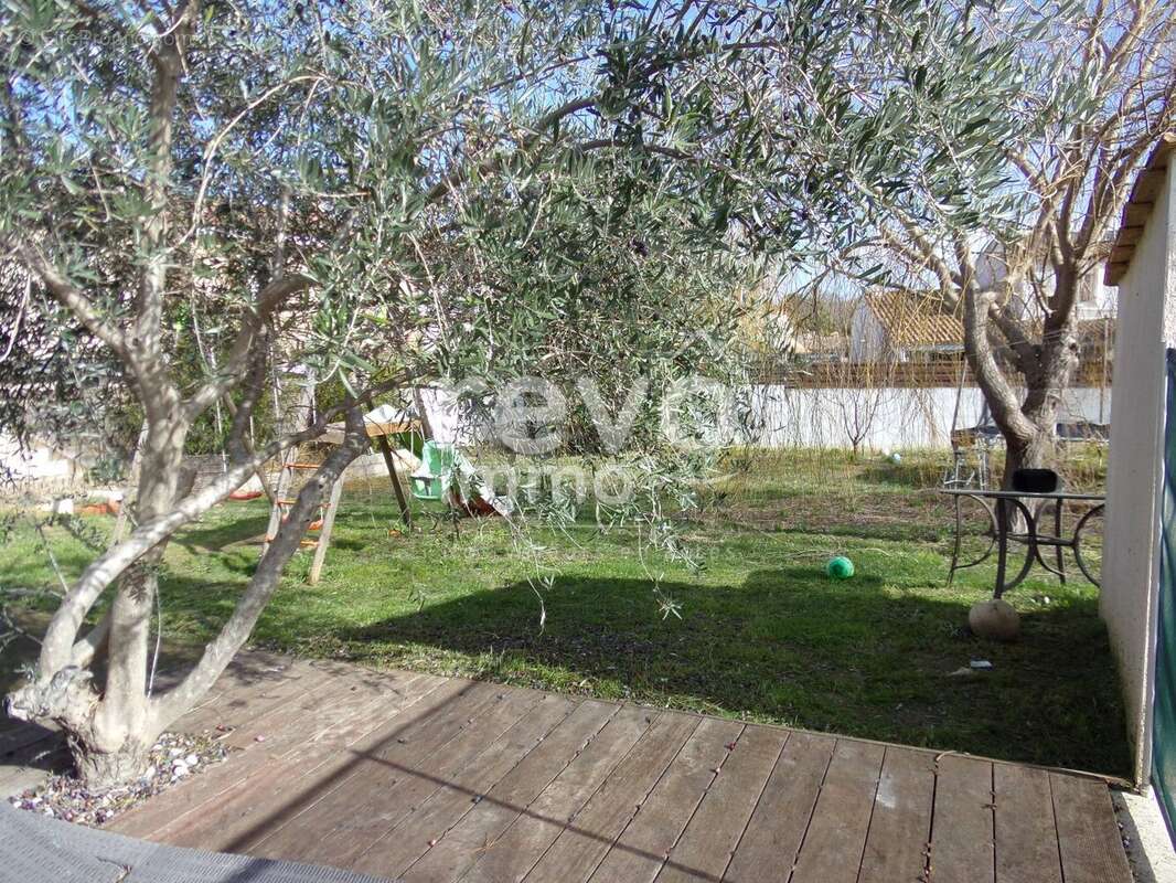 Maison à SAINT-PARGOIRE