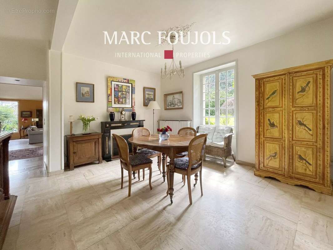 Maison à SENLIS