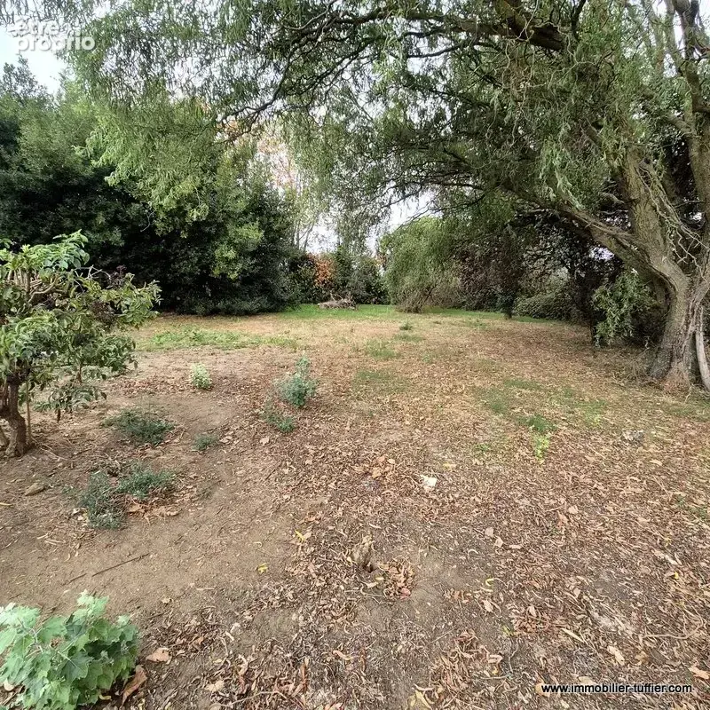 Maison de campagne - photo 7