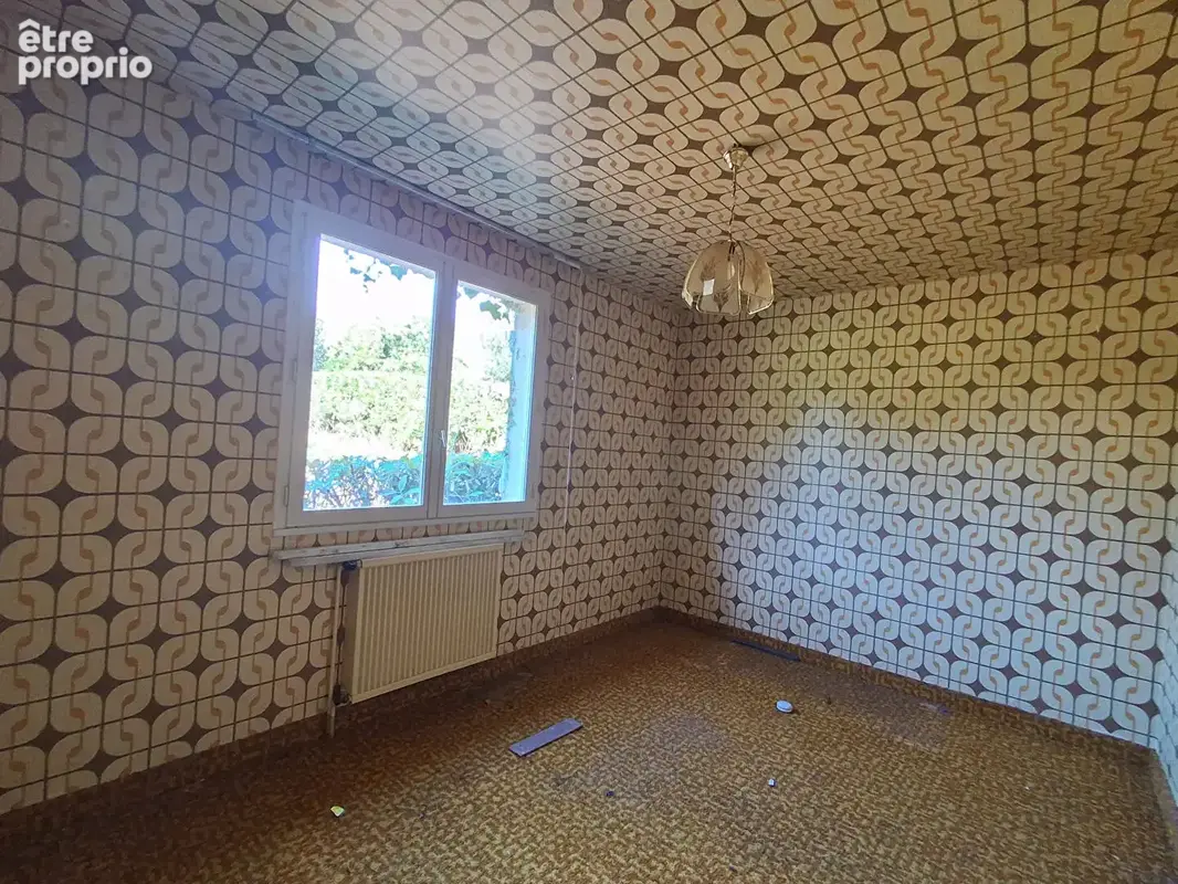 Maison 4 pièces 84 m² à vendre à La Baussaine (35190) - photo 5