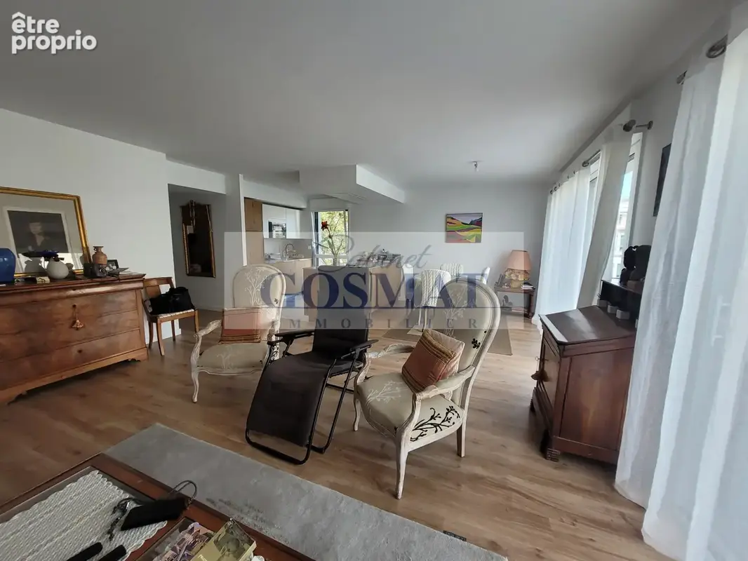 Appartement Vannes Centre - photo 5