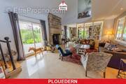 Maison à PLOUEDERN