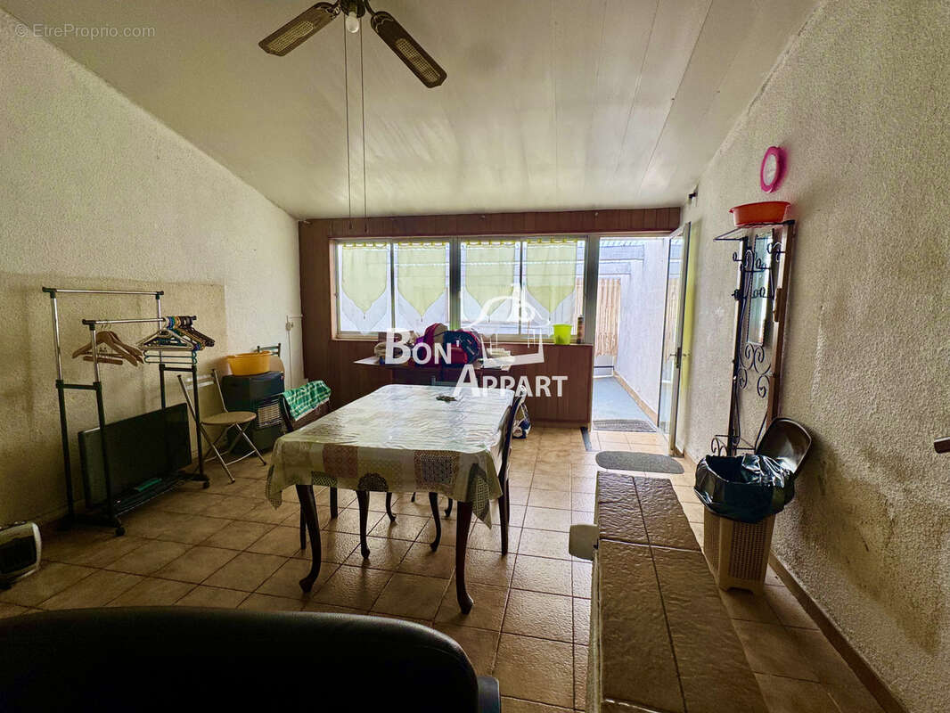 Maison mitoyenne à Joeuf - photo 6