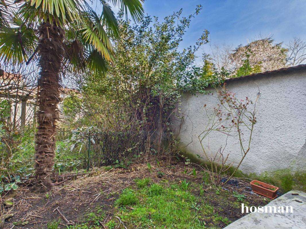 Appartement à LYON-8E