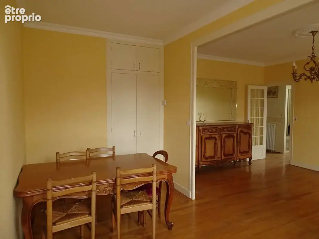 Maison Neuvic 4 pièce(s) 100 m2 - photo 2