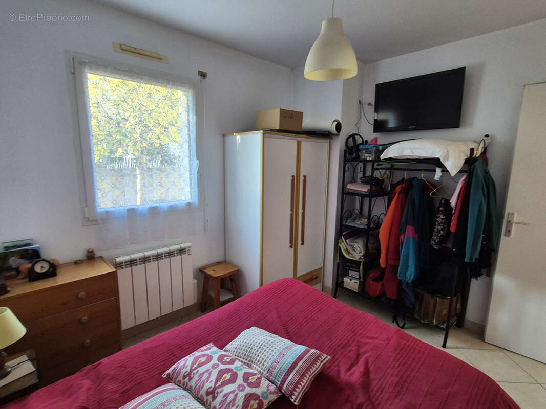 Appartement à DAMGAN