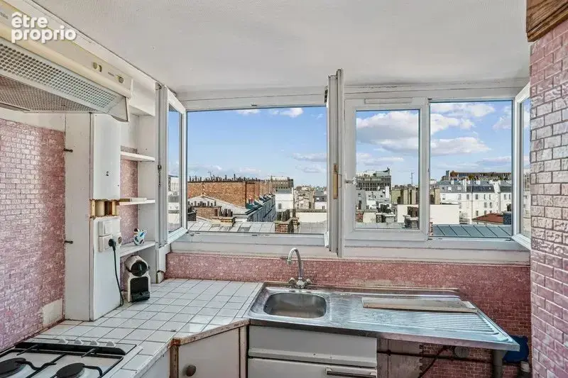 Neuilly longchamp: triplex de 126m² + terrasses - photo 8