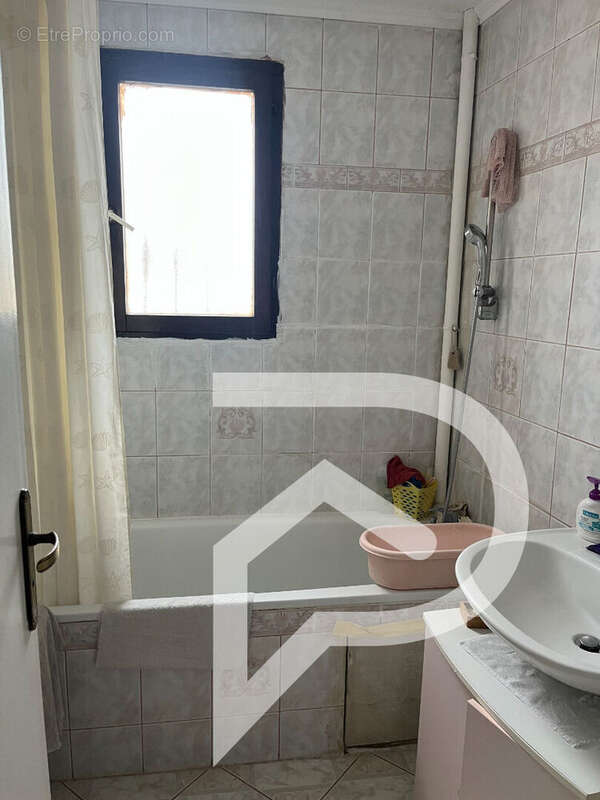 Maison à PONT-SAINTE-MAXENCE