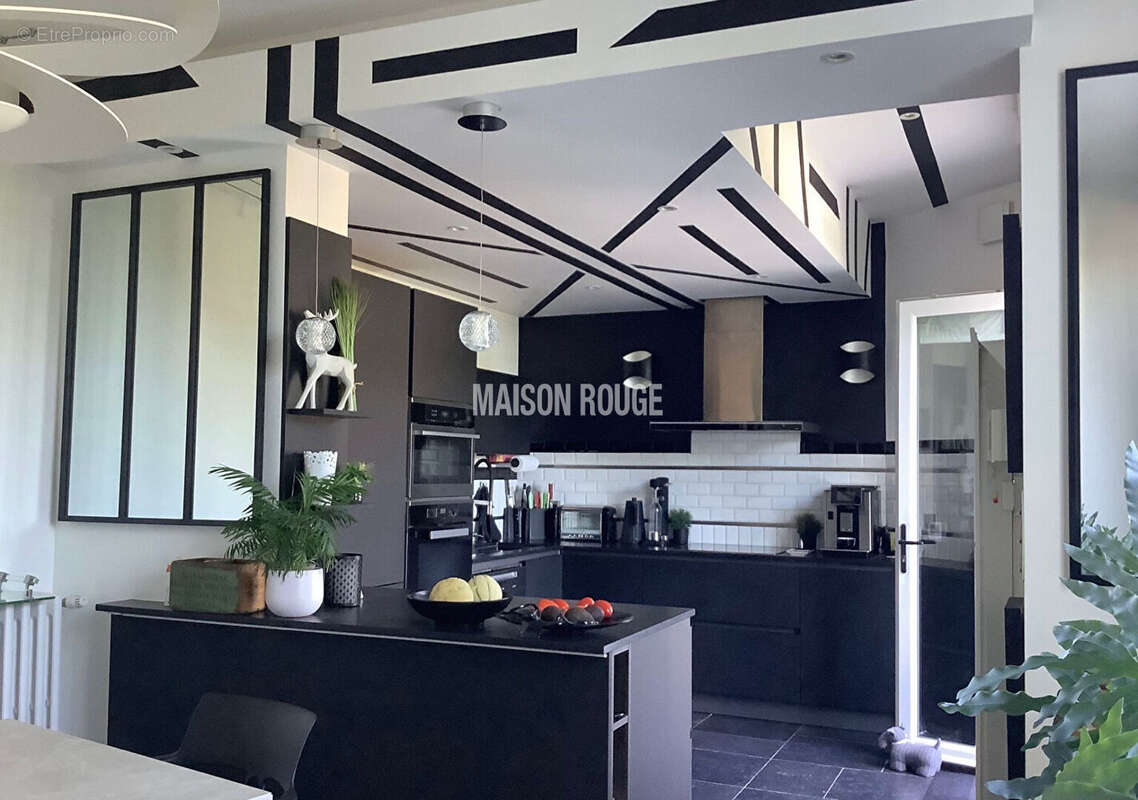 Maison à SAINT-BRIEUC