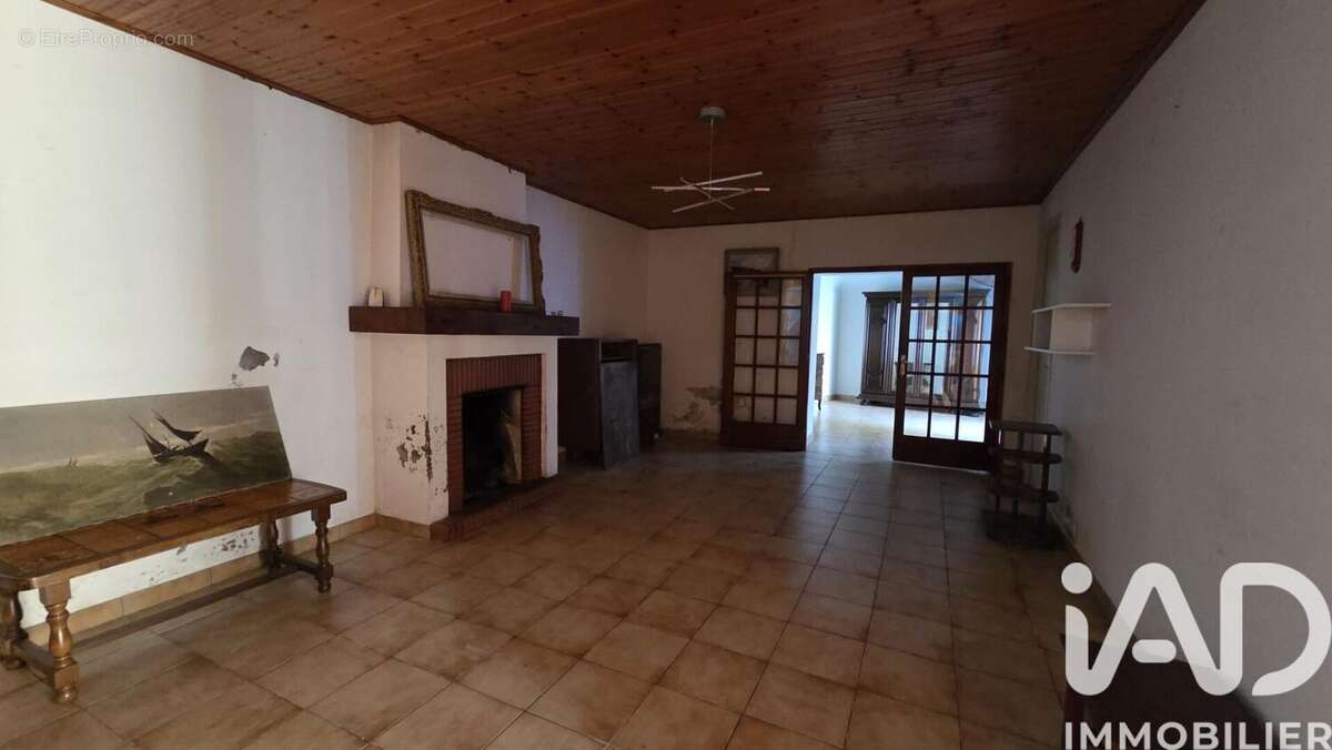 Photo 3 - Maison à LA BARRE-DE-MONTS