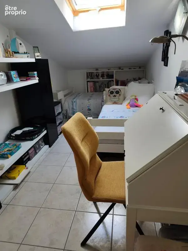 Maison 3 chambres - photo 8