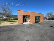 Commerce à LE LOROUX-BOTTEREAU