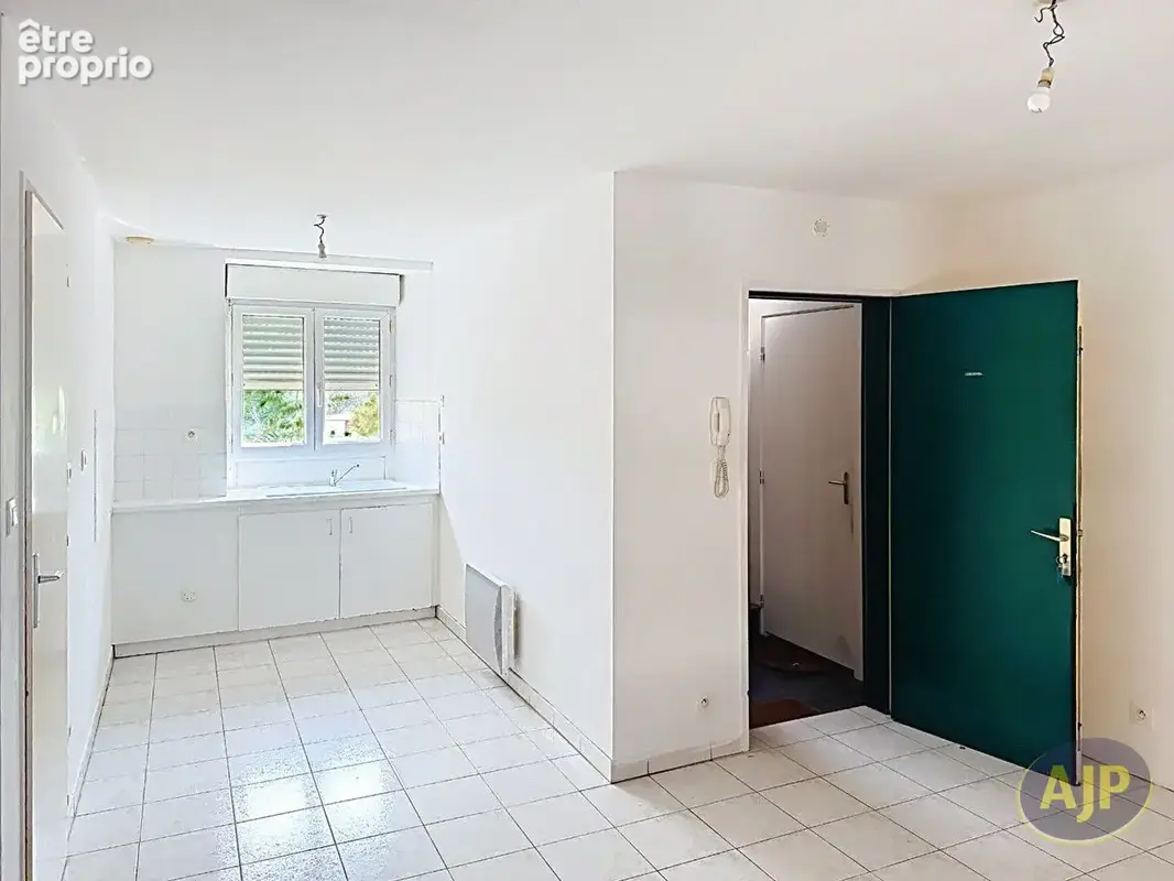 Maison de ville avec Jardin - Quartier ZOLA - photo 5