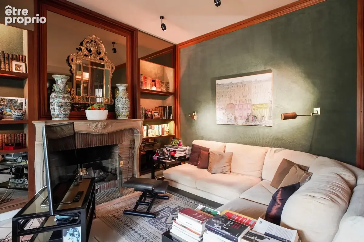 Maison à vendre 5 pièces MACON (71) - photo 5