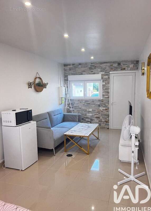 Photo 7 - Appartement à MEAUX