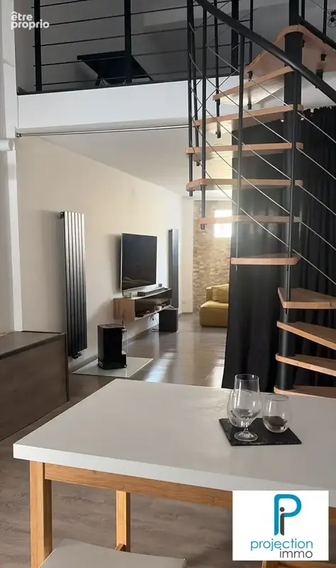 Maison 4 pièces 146 m² à vendre à Laprugne (03250) - photo 2
