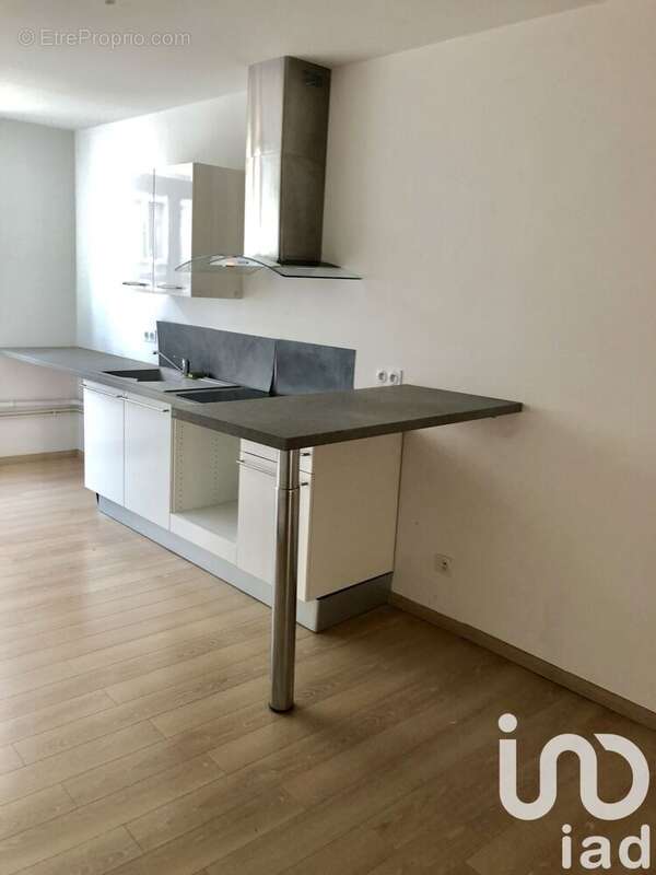 Photo 4 - Appartement à ARRAS