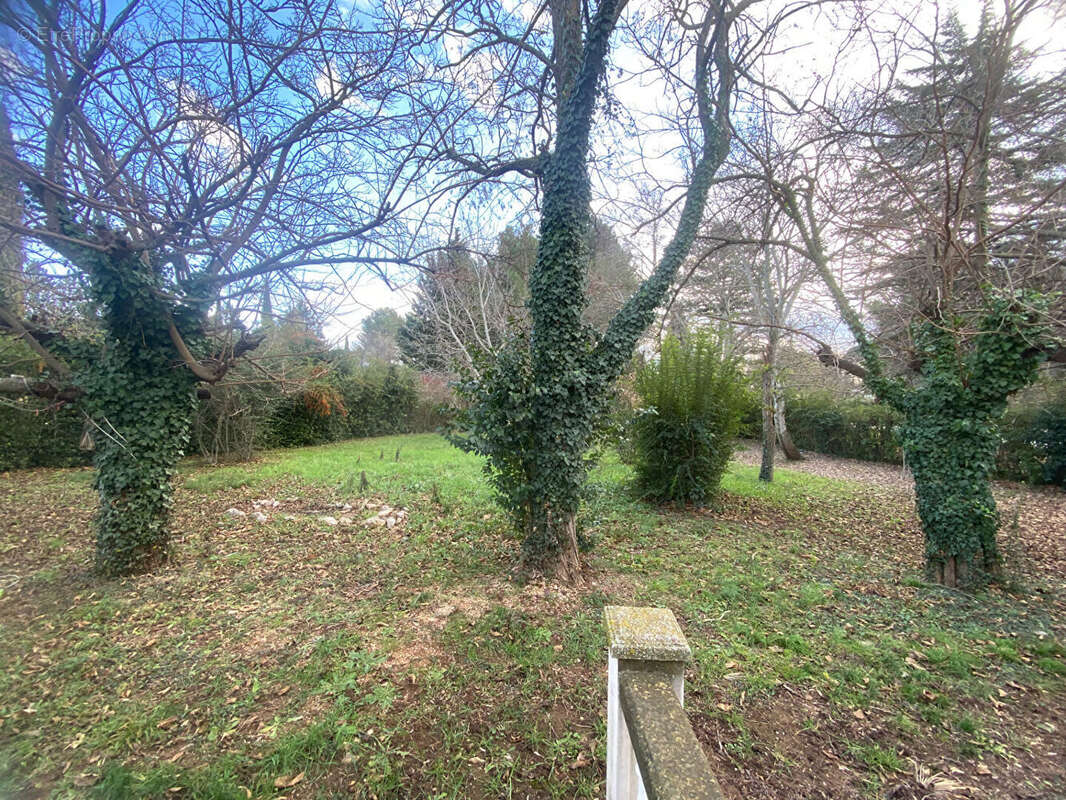 Maison à AIX-EN-PROVENCE