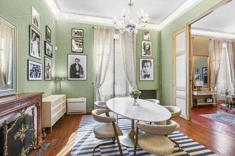 Maison à CANNES