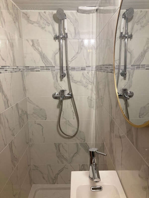 Appartement à PARIS-9E