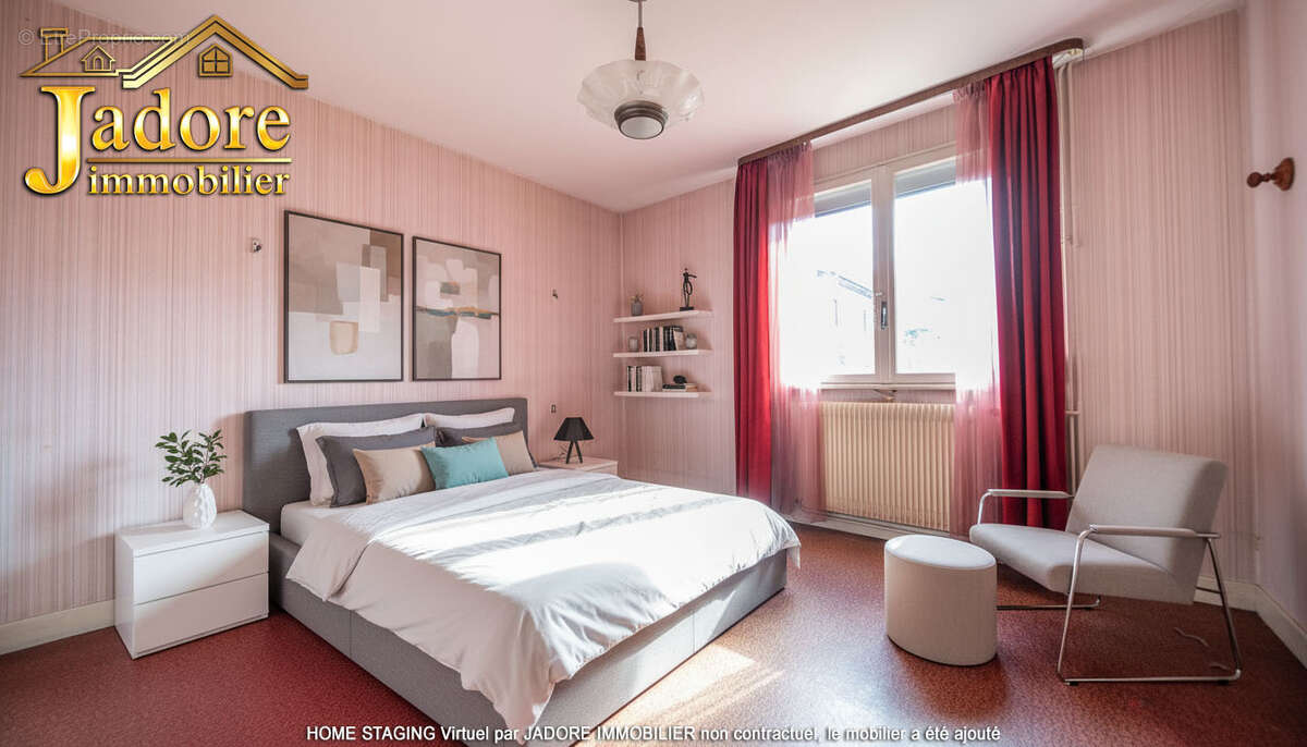 Maison à RAON-L&#039;ETAPE