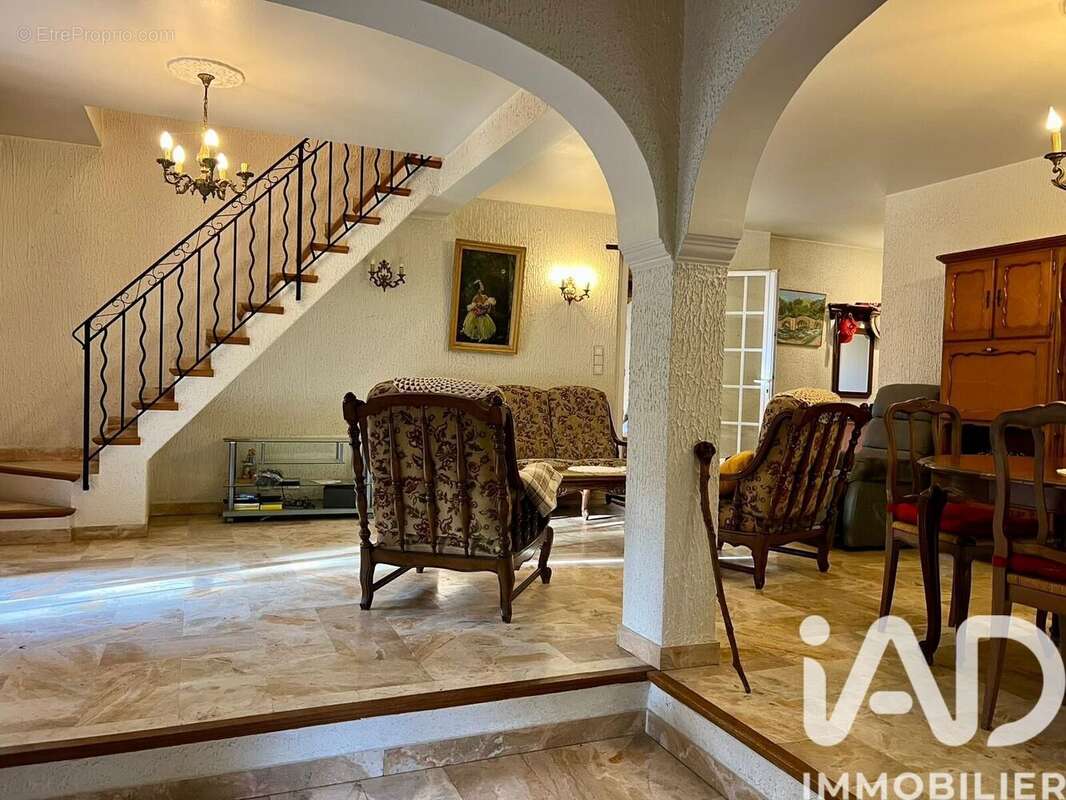 Photo 5 - Maison à ROCBARON