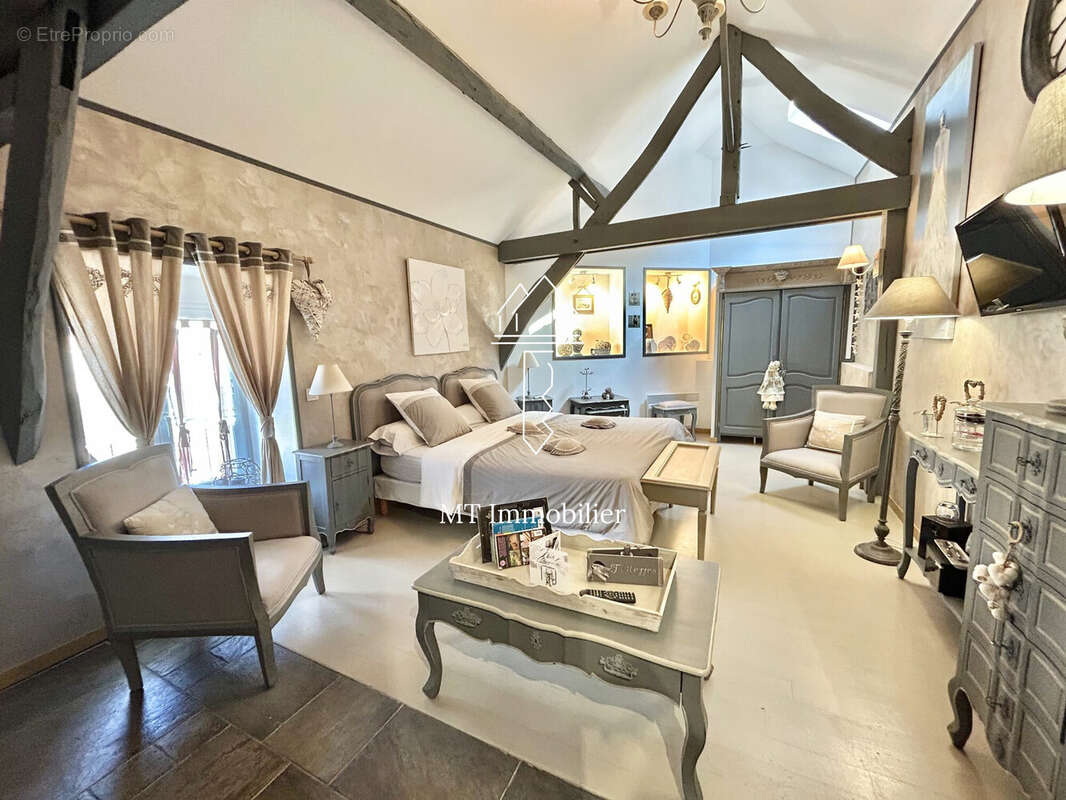 Commerce à CAMPAGNE-LES-HESDIN