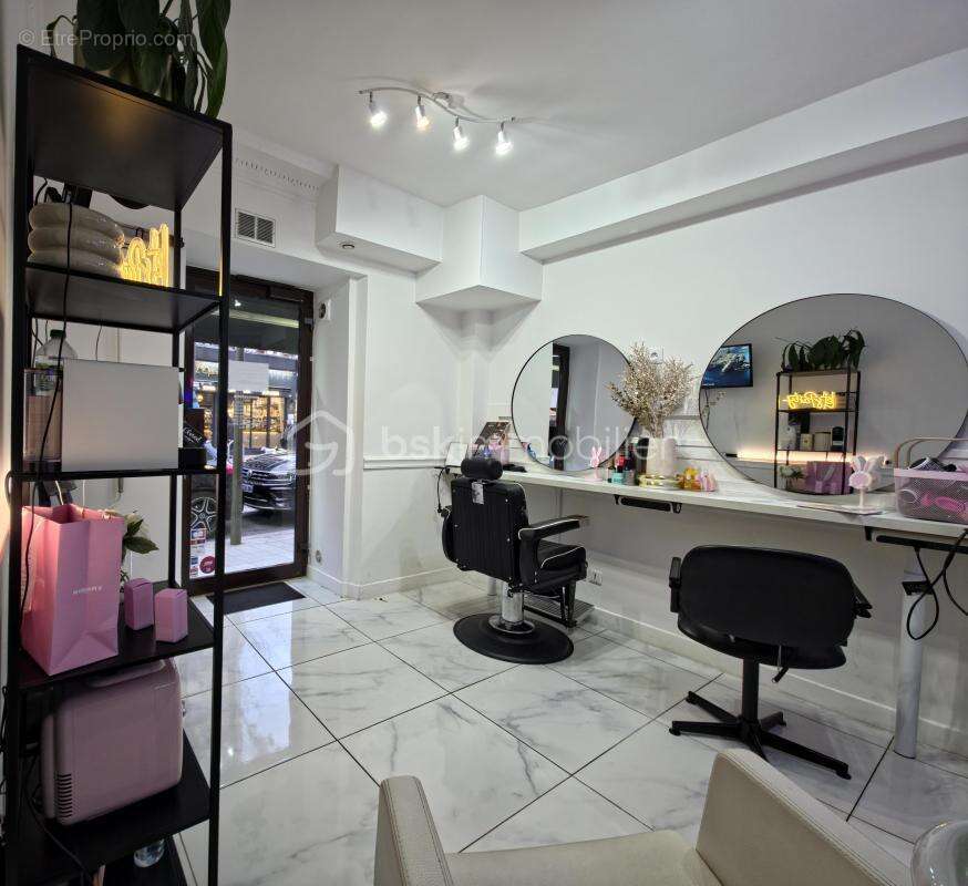 Commerce à ROSNY-SOUS-BOIS