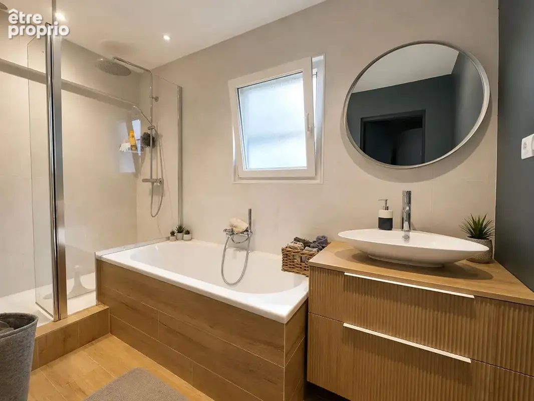 Maison Marcq En Baroeul 6 pièces 131.30 m2 - photo 8