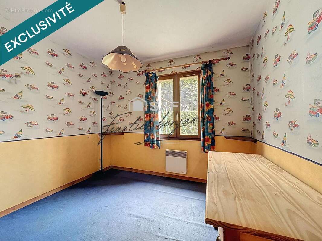 Photo 6 - Maison à LONGUEVILLE