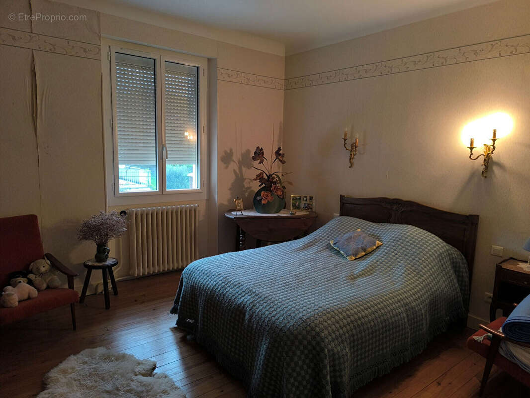 Maison à CAPDENAC-GARE