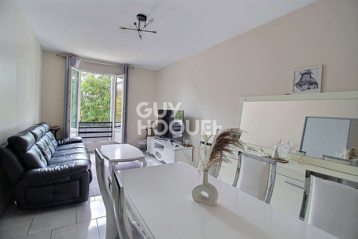 Maison à EPINAY-SUR-SEINE