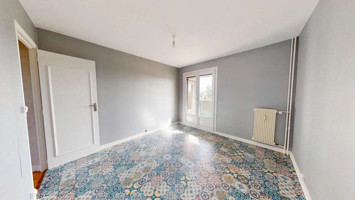 Appartement à LUISANT