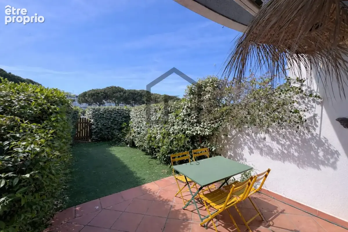 Appartement à LE GRAU-DU-ROI
