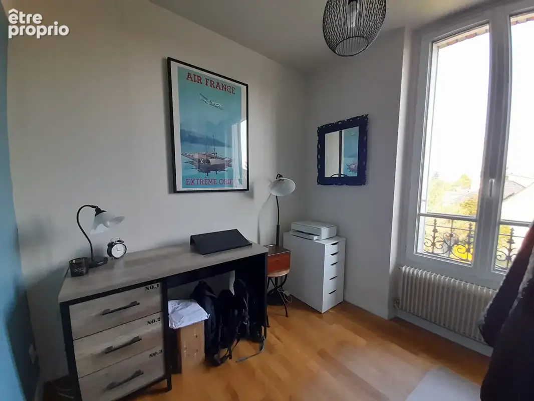 Maison Sannois - photo 11