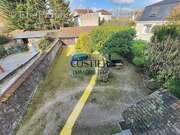 Appartement à SAINT-MAUR-DES-FOSSES