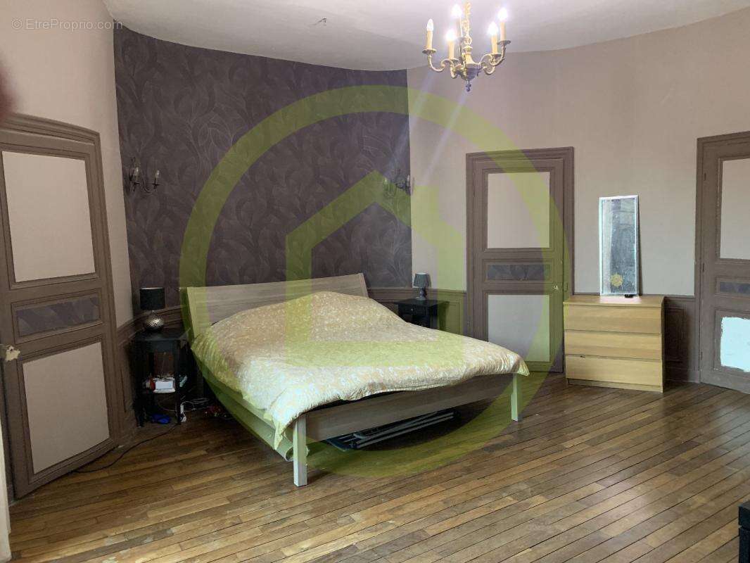 Maison à CHATEAU-THIERRY