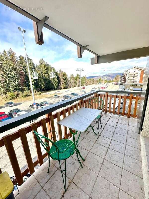   - Appartement à PRADES