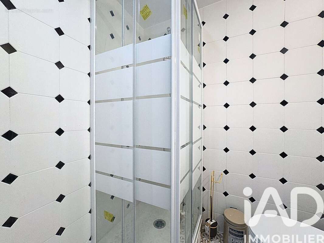 Photo 9 - Appartement à LAGNY-SUR-MARNE