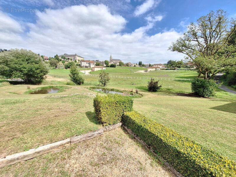 Maison à SOUSCEYRAC