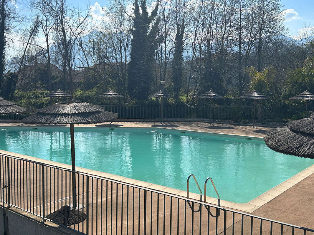 Appartement à POGGIO-MEZZANA