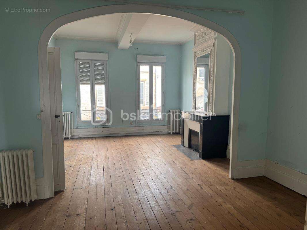Appartement à LIBOURNE