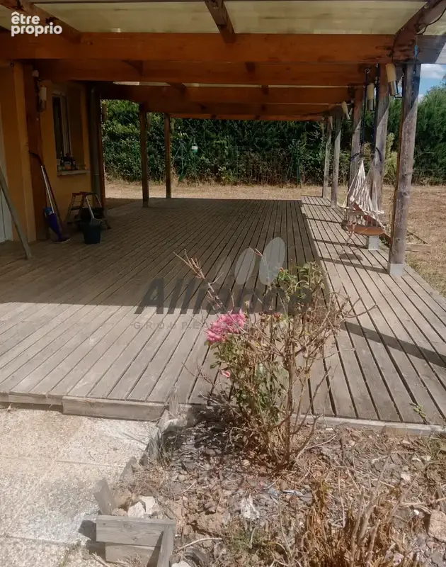 maison de plain pied / pavillon - photo 12