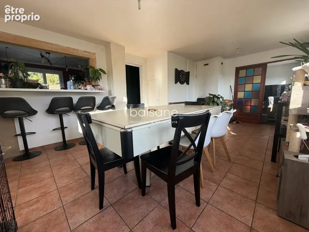 Maison 5 pièces 105 m² à vendre à Yvetot (76190) - photo 2