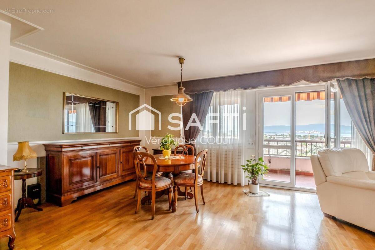 Photo 1 - Appartement à THONON-LES-BAINS