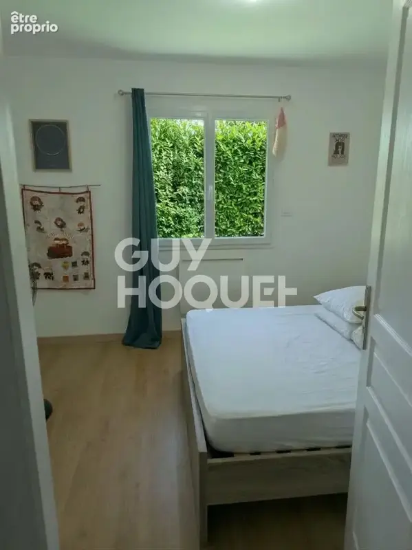 Maison à vendre à Aizenay - 2 chambres, terrain de 585 m² - photo 5