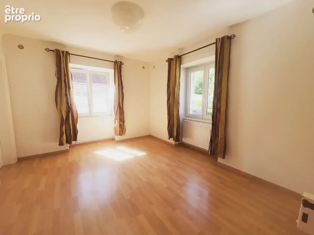 Appartement 77 m² à Orbey  - photo 6