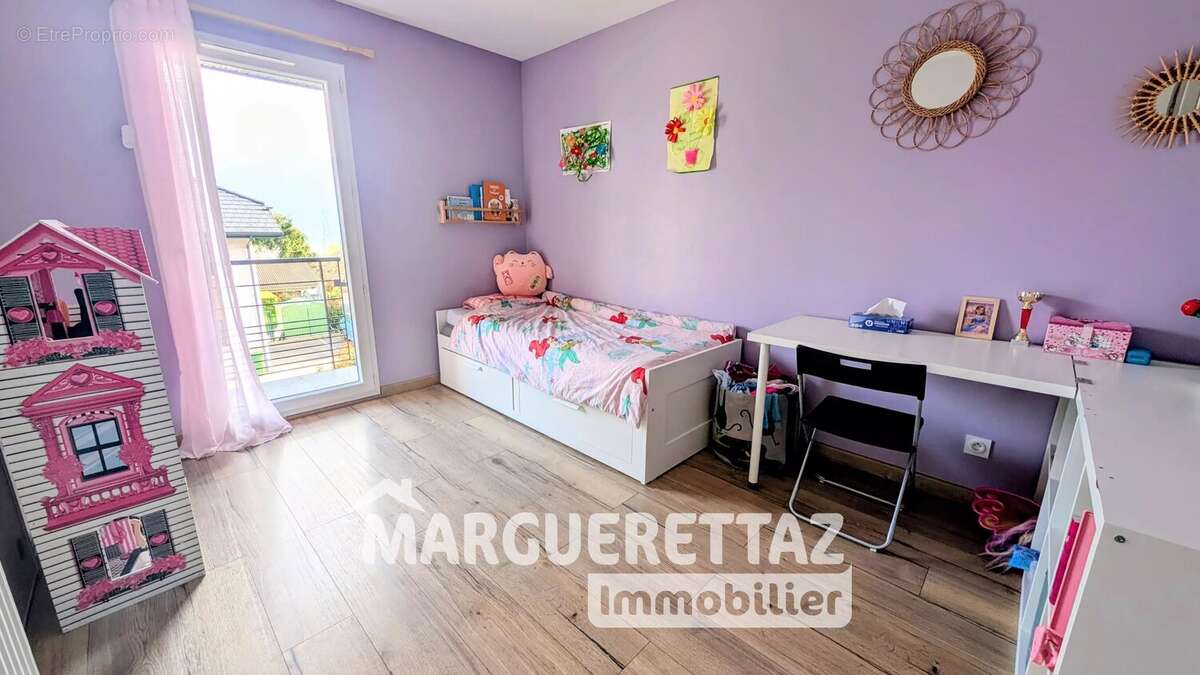 Maison à VIUZ-EN-SALLAZ